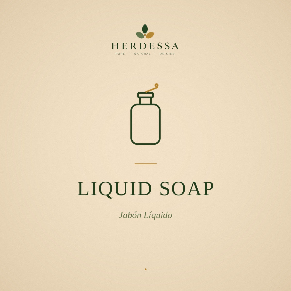Liquid Soap