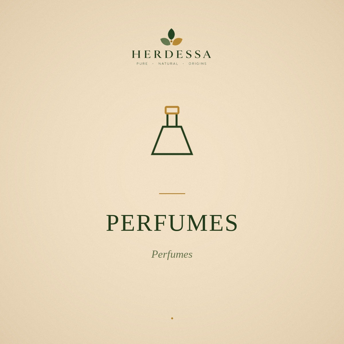 Perfumes / Perfumes