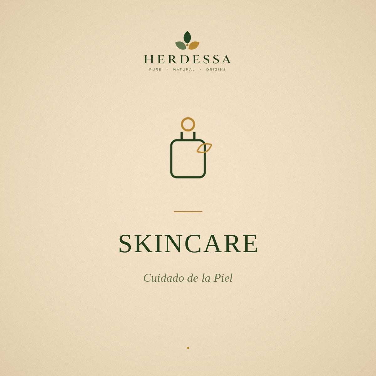 Skincare / Cuidado de la Piel