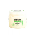Body Scrub / Exfoliante Corporal — Green Tea Body Scrub (140g)