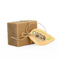 Soap / Jabón — Jabón de laurel (140g)
