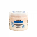 Exfoliante Corporal / Body Scrub — Exfoliante Corporal de Vainilla (140g)