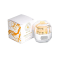 Cedro y Oro / Cedro y Oro — Crema de Cedro y Oro (50g)