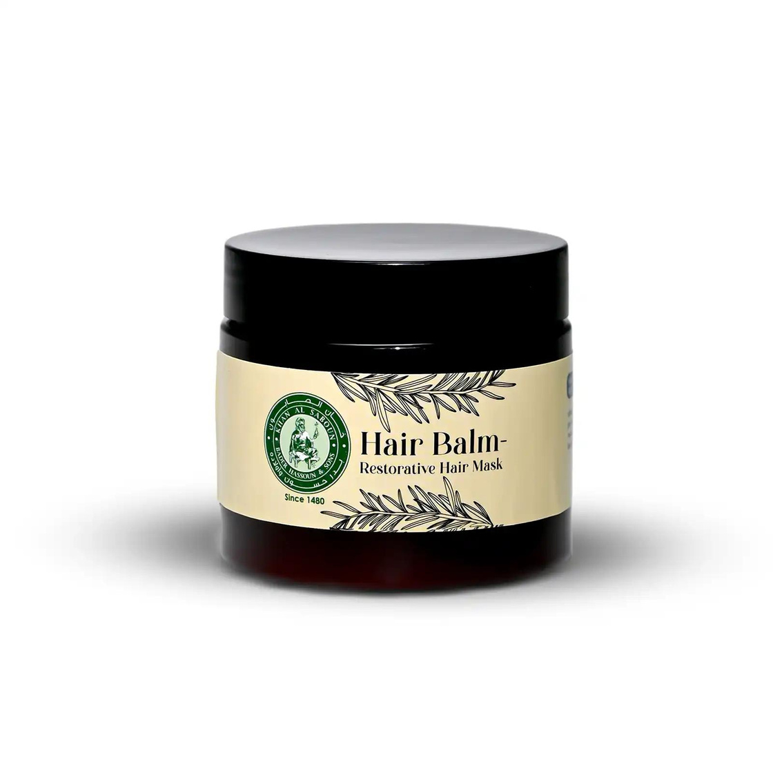 Hair Collections / Colecciones de Cabello — Rosemary Hair Mask (150g)