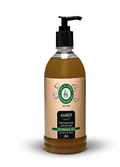 Savon / Jabón — Savon liquide ambré (500ml)