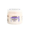 Exfoliante Corporal / Body Scrub — Exfoliante Corporal de Lavanda (140g)