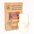 Soap / Jabón — Cedarwood Soap 6-Pack (300g)