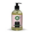 Savon / Jabón — Savon liquide à la rose de Damas (500ml)
